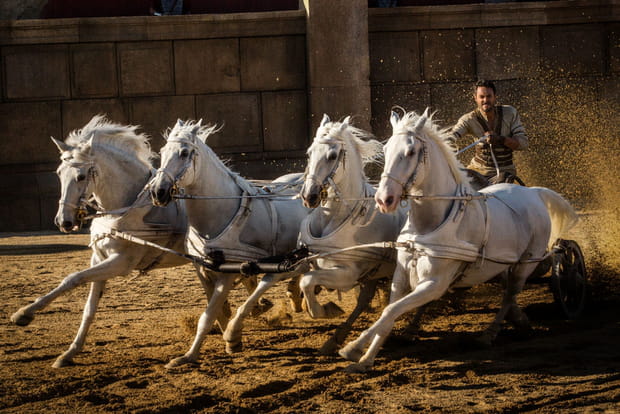 Ben Hur (2016)