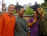 Chacun son monde : Bali