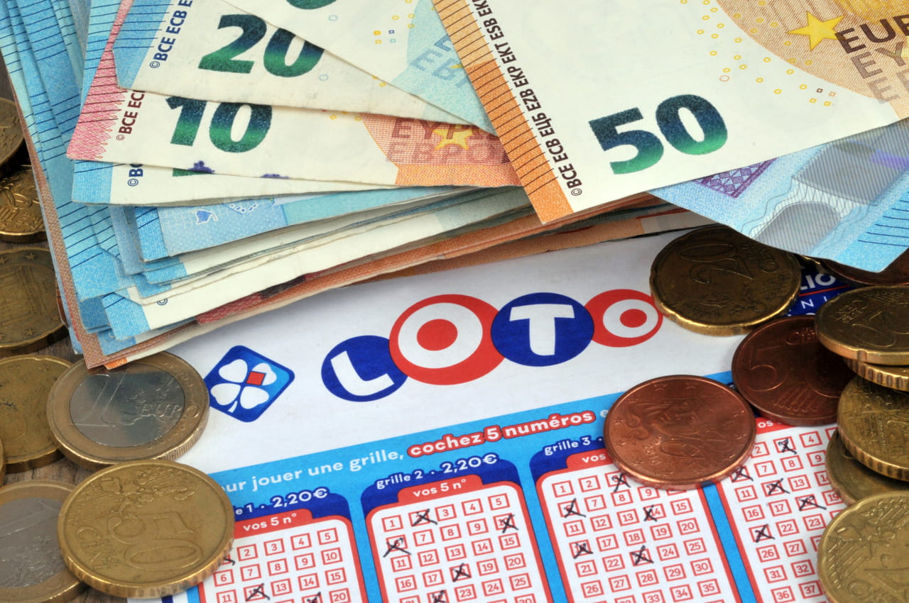 "J'ai été paresseux, ça paie !" Il oublie d'annuler son abonnement au Loto et gagne un beau jackpot