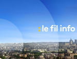 Le fil info