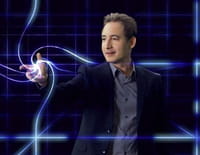 Les secrets du cosmos : A travers l'espace