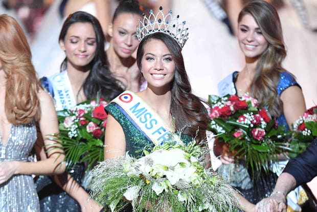 La joie pour Vaimalama Chaves