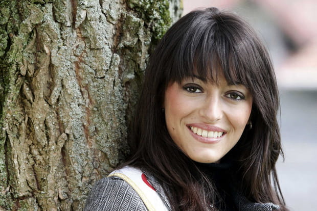 Rachel Legrain-Trapani (2007) : Miss Secret Story