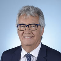Bernard Reynès © Assemblée nationale - 2022