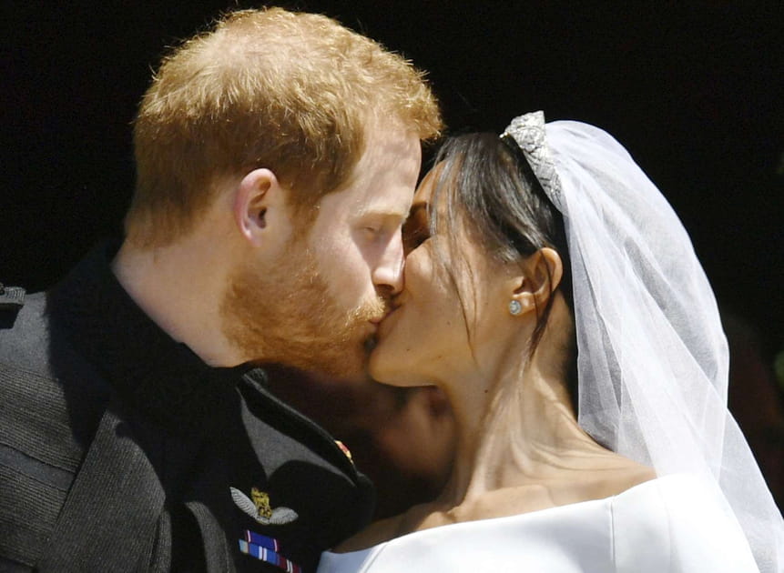 Baiser royal