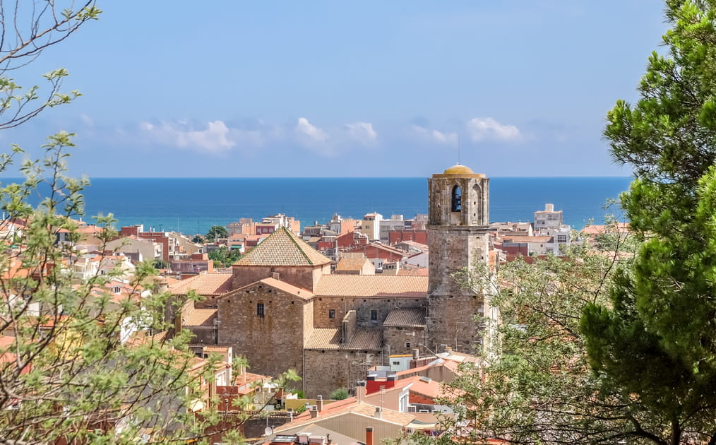 Malgrat de Mar