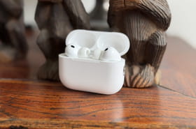 Test des AirPods Pro 3&nbsp;: toujours plus proche de la perfection