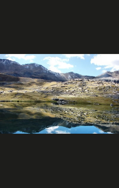 La route des Grandes Alpes