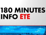 180 Minutes info Été