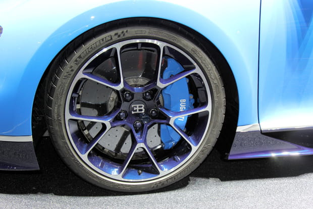 Un freinage performant