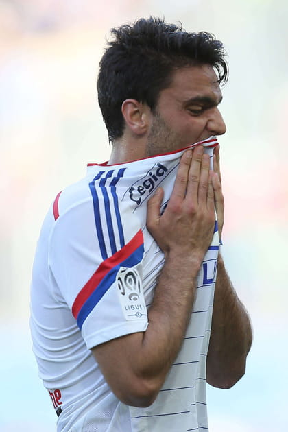 Cl&eacute;ment Grenier : le Gourcuff bis ?
