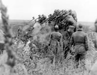 Einsatzgruppen : les commandos de la mort : Les fosses (juin - décembre 1941)