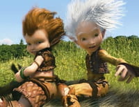 Arthur et la vengeance de Maltazard