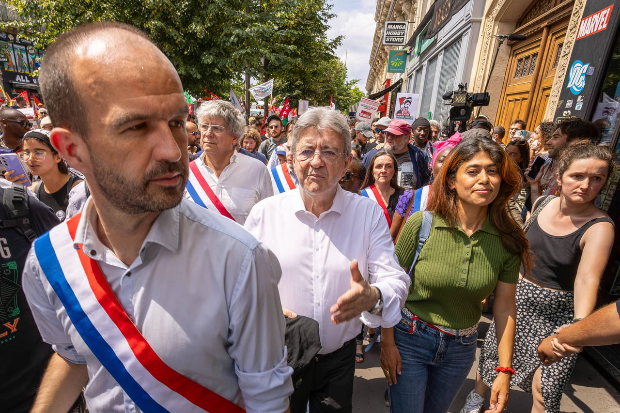 Blocage du 10 septembre 2025 : les Français adhèrent largement au mouvement, les syndicats toujours partagés