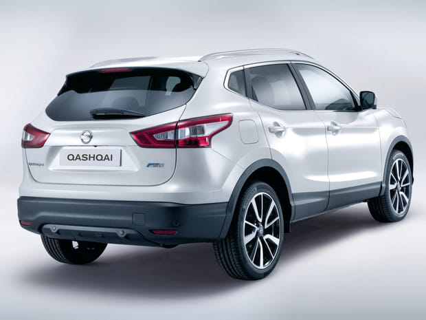 Aérodynsmisme amélioré