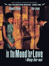 In the mood for love