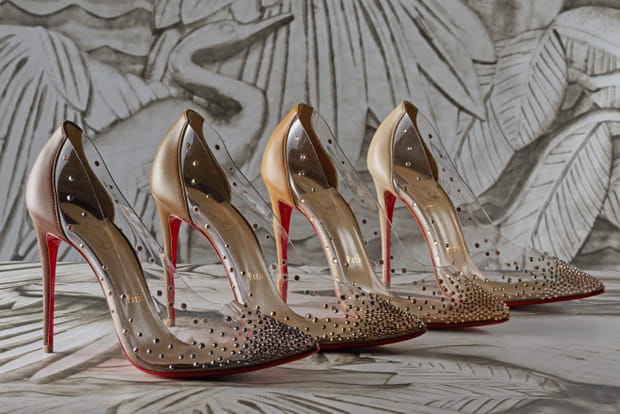 Les nudes "Degrastrass"