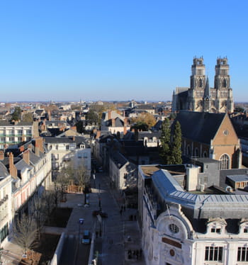 24e : orléans