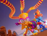 SuperThings: Rivalen van Kaboom - Kazoom Krachten