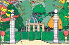 Les coloriages de Catherine Pivet