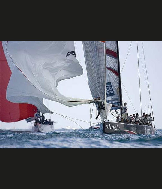 Chacun &agrave; son poste