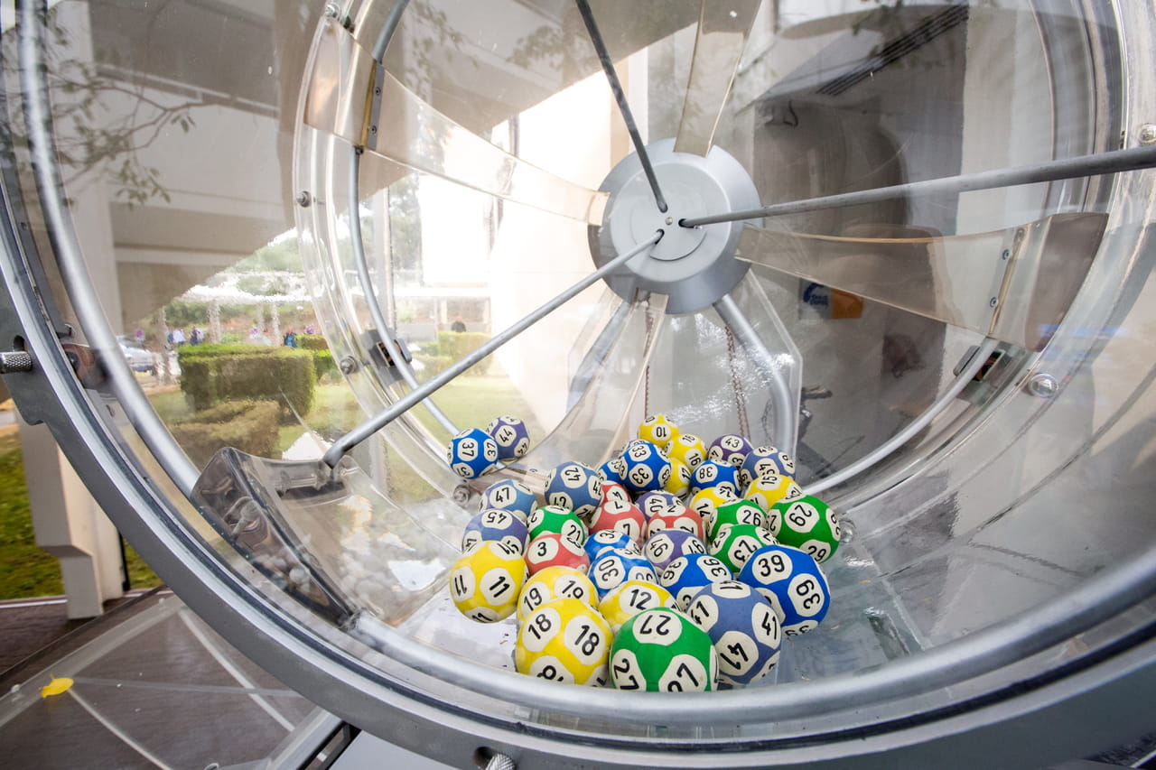 Résultat de l'EuroDreams (FDJ) : le tirage du jeudi 30 octobre 2025, 30 000 euros par mois pendant 30 ans en jeu