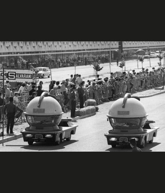 Les aspirateurs Hoover envahissent le Tour
