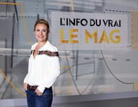 L'info du vrai, le mag