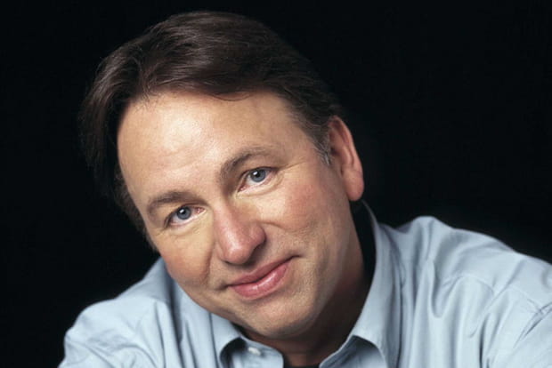 John Ritter (Touche pas à mes filles)
