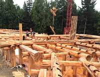 Les constructeurs de l'extrême : Dans les coulisses