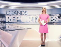 Grands reportages : Passion bonbons, mystères et boules de gomme