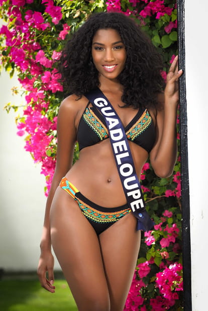 Miss Guadeloupe