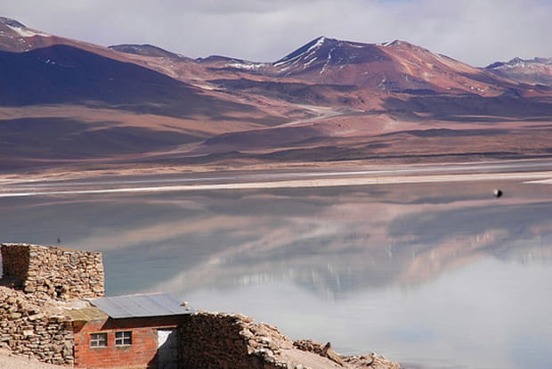 Uyuni