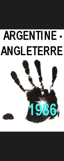 Main de Dieu et Enfer de la drogue