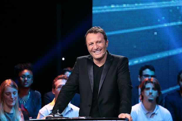 Vendredi tout est permis