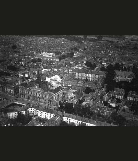 Tours