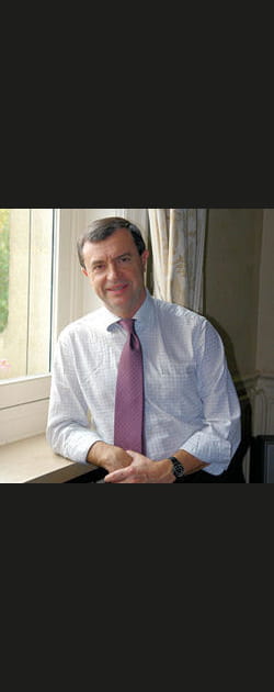 VIe arrt.&nbsp;: Jean-Pierre Lecoq (UMP)
