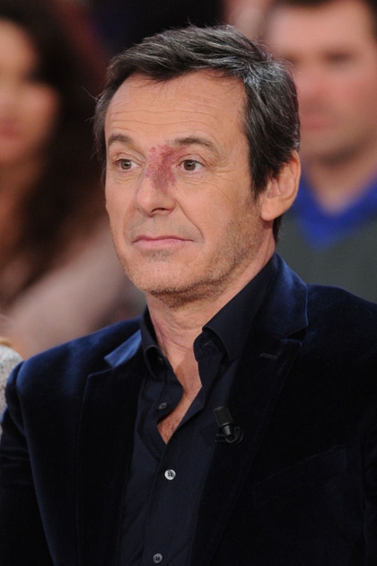 Jean-Luc Reichmann, bachelier