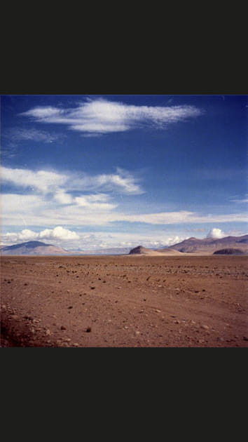 A la recherche du Tibet myst&eacute;rieux