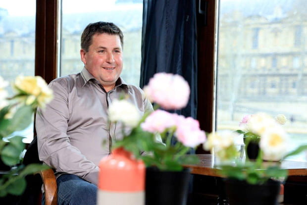 Christophe G : une rupture difficile