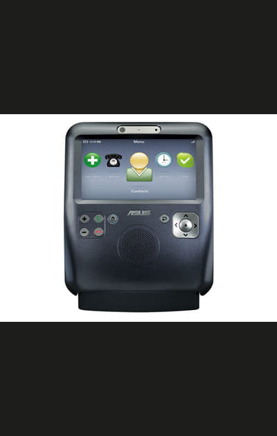 Test du Asus Eee Videophone