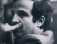 Les secrets de François Truffaut