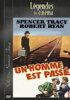 Un homme est passé