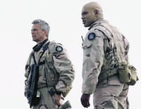 Stargate SG-1 : Les démons