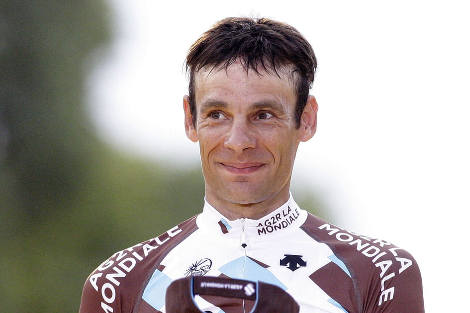 Jean-Christophe P&eacute;raud : 900 000 euros par an