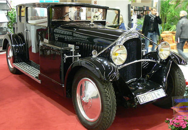 Voisin C14