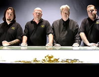 Pawn Stars, les rois des enchères : La panthere et le paon