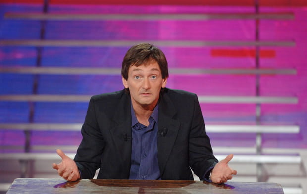 Pierre Palmade : 190 000 euros pour Century 21