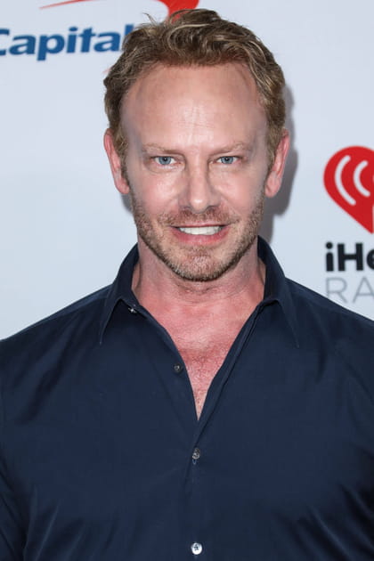 Ian Ziering (Steve) a divorc&eacute;