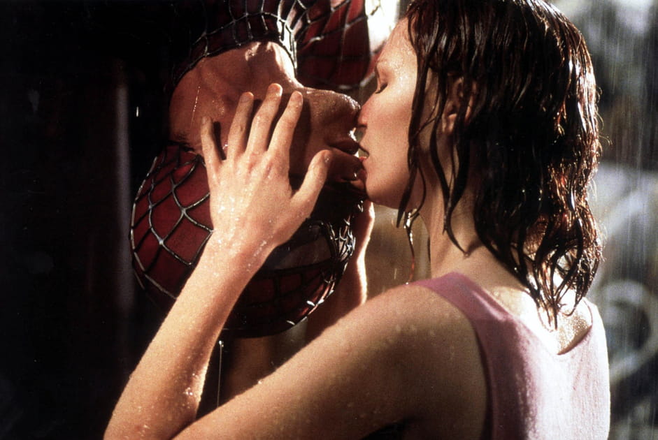 Ces films f&ecirc;tent leurs 20&nbsp;ans en 2022&nbsp;- Spider-Man